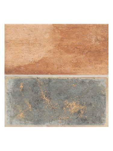 Terre Rosso Decor - испански плочки за баня