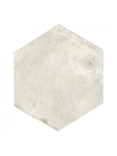 Terre Ice Hexagon - испански гранитогрес