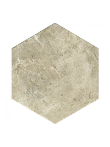 Terre Sand Hexagon - испански гранитогрес