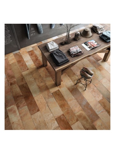 Terre - колекция испански плочки за баня