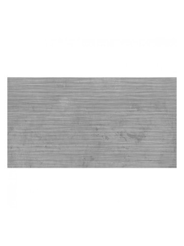 Brixton Silver Parallel C-351 - испански плочки за баня