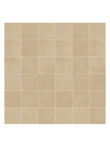 Cotto Sand Natural Mosaico 5x5 - гранитогрес за баня
