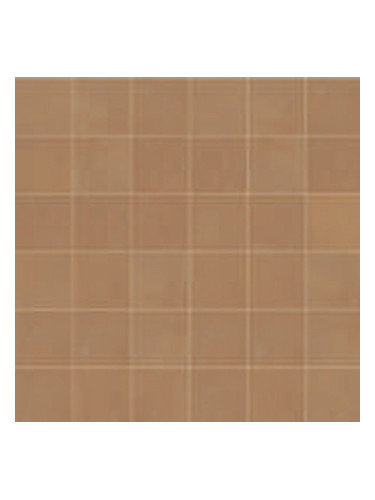 Cotto Rosso Natural Mosaico 5x5 - гранитогрес за баня