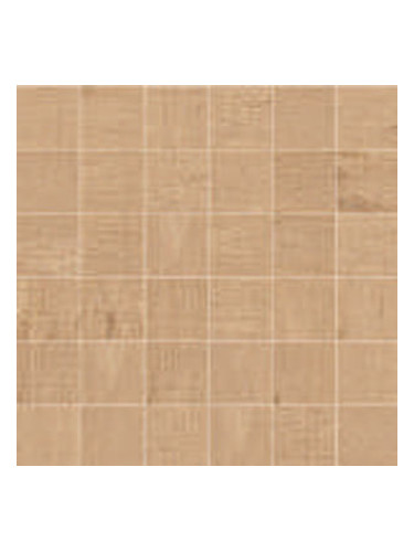 Norway Oak Nat. Mosaico 5x5 - испански гранитогресни плочки G-3666