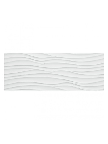 Markham White Surf G-3264 - стенни плочки за баня