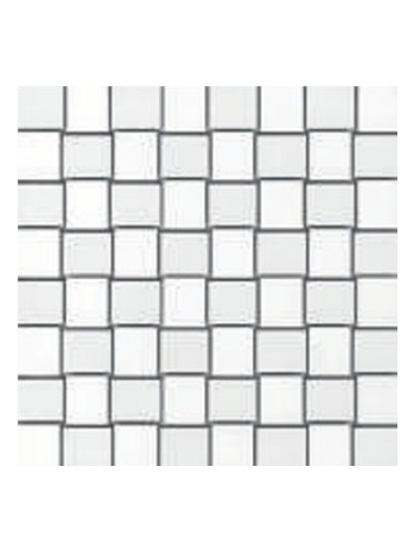 Cross White Mosaico G-2235 - стенни плочки за баня