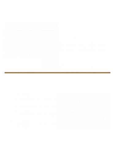 Altair Gold Lista - фриз за баня