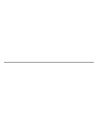 Strato Plata Mate Lista - фриз за баня G-2087