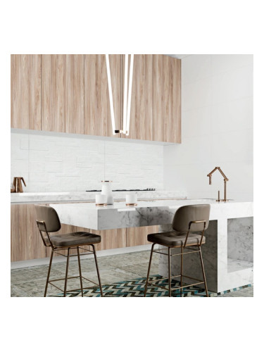 Markham - серия испански плочки за баня 