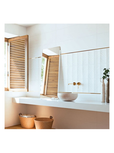 Glimpse - серия испански плочки за баня