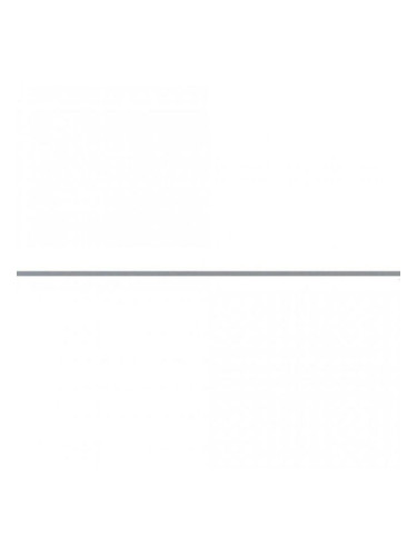 Altair Silver Lista - фриз за баня