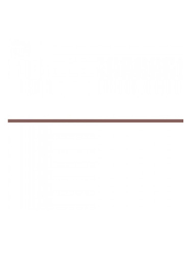 Finir Copper Lista - фриз за баня