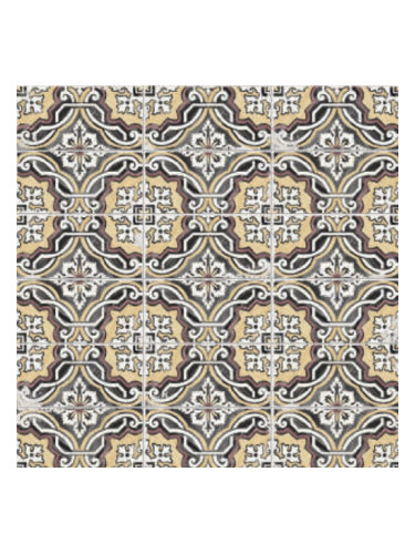 Sao Luis Neto Natural - испански гранитогрес