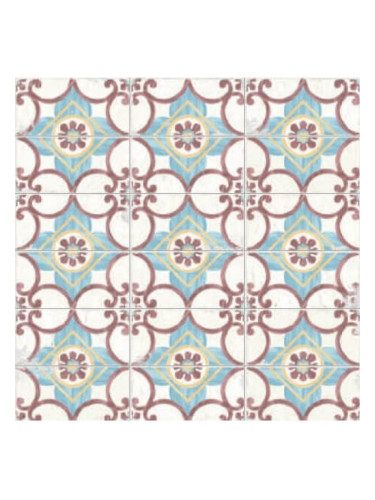 Sao Luis Azevedo Natural - испански гранитогрес G-3146