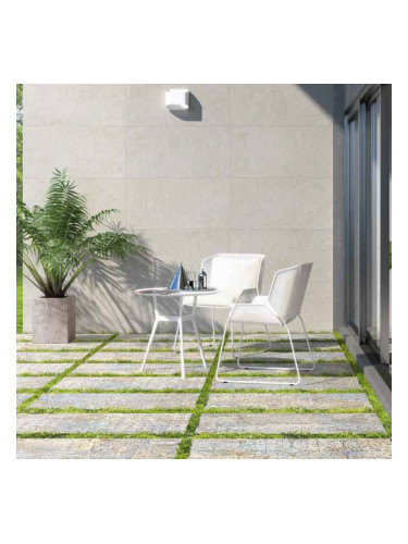 Carpet 2СМ - испански гранитогрес за външна настилка