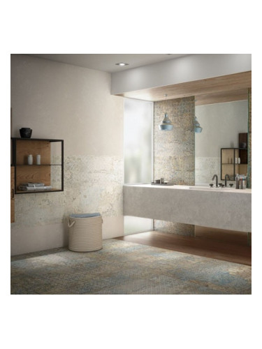 Серия испански плочки за баня CARPET 