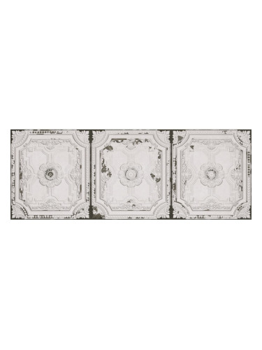 VICTORIAN WHITE NOVA - стенни плочки за баня