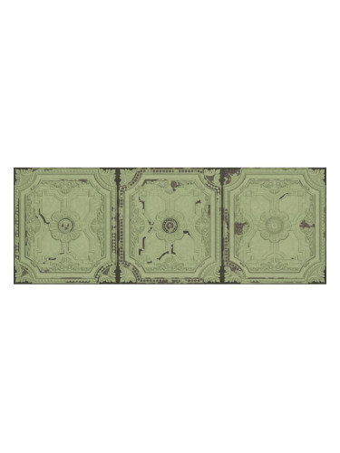 VICTORIAN GREEN NOVA - стенни плочки за баня