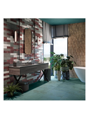 UPTOWN - серия испански плочки за баня