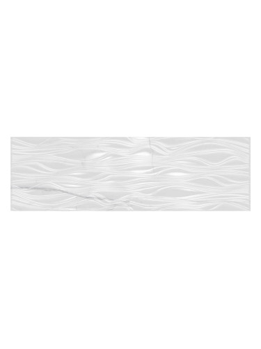 VIVID WHITE CALACATTA BREEZE - стенни плочки за баня