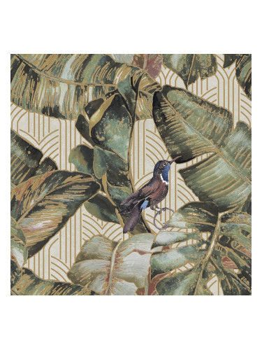 TROPICAL TUPI - стенни плочки за баня