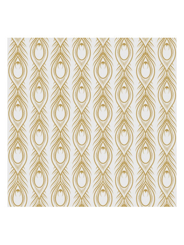 ART-DECO WHITE DAIQUIRI NATURAL - плочки за баня