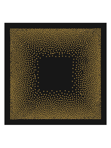 ART-DECO BLACK NEGRONI NATURAL - плочки за баня