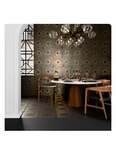 ART-DECO - декоративна колекция плочки за баня/ кухня