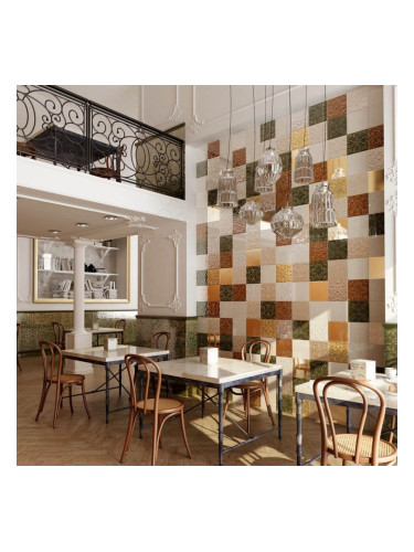 TREND - колекция плочки за баня/ кухня