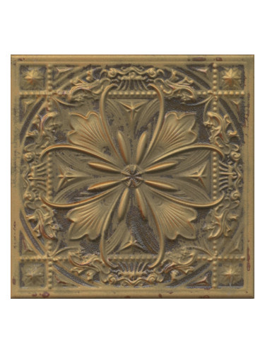 GATSBY COPPER TIN - стенни плочки за баня/ кухня