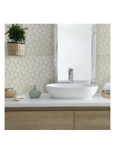 SUTTON WALL - колекция плочки за баня