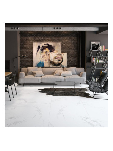 BELLA - колекция гранитогрес с мраморен ефект