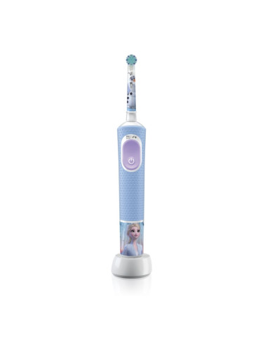 Oral B PRO Kids 3+ електрическа четка за зъби за деца Frozen 1 бр.