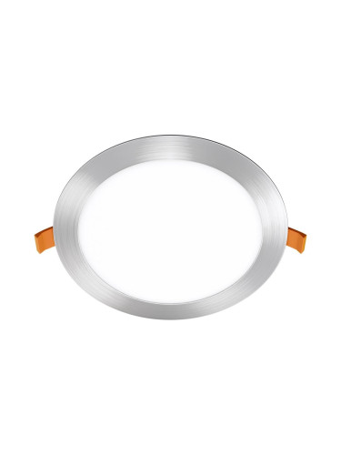 APLED- LED Лампа за вграждане в баня PREMIUM RONDO LED/10W/230V IP54 225 мм