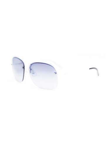 Слънчеви очила Calvin Klein CK 2122 S 270 White