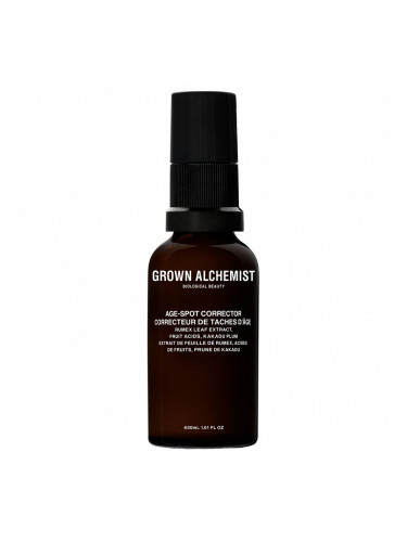 GROWN ALCHEMIST Age Spot Corrector  Коректор унисекс 50ml