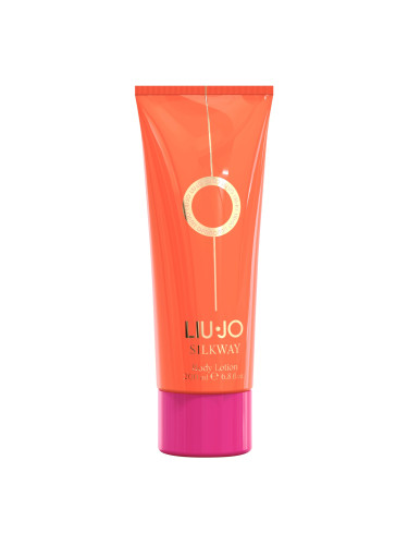 LIU JO Silkway Лосион за тяло дамски 200ml
