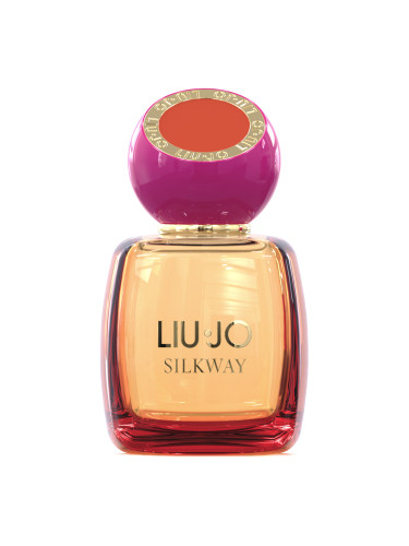 LIU JO Silkway Тоалетна вода (EDT) дамски 100ml
