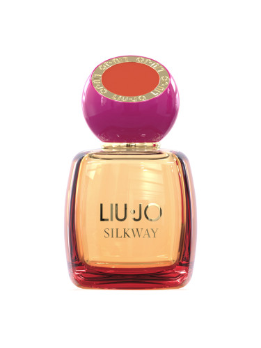 LIU JO Silkway Тоалетна вода (EDT) дамски 50ml