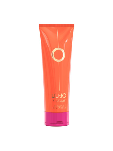 LIU JO Silkway Душ гел дамски 400ml