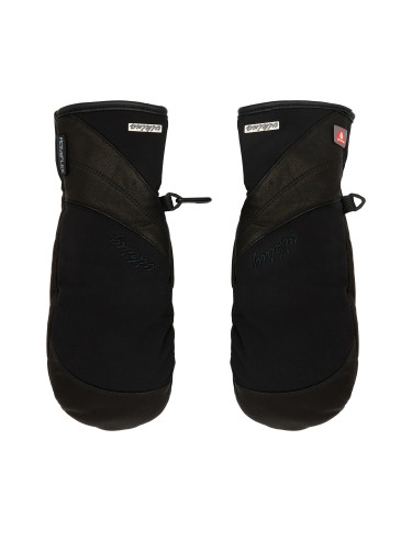 Ръкавици за ски Viking Aurin 113/21/1540 Черен