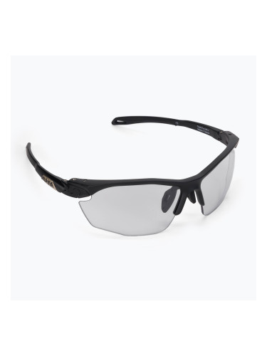 Очила за велосипеди Alpina Twist Five Hr V black matte/black