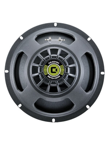 Celestion BN10-200X Високоговорители за китара / бас