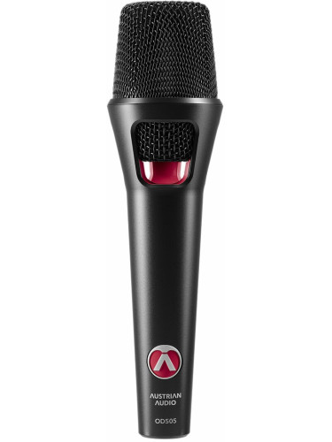 Austrian Audio OD505 Вокален динамичен микрофон