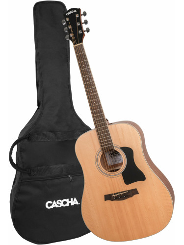 Cascha CGA 200 Natural