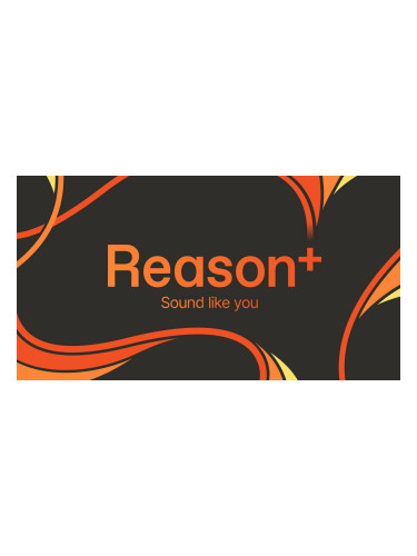 Reason Studios Reason Plus (Дигитален продукт)