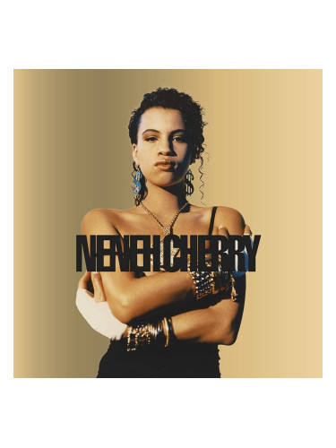 Neneh Cherry - Raw Like Sushi (Deluxe Edition) (3 LP)