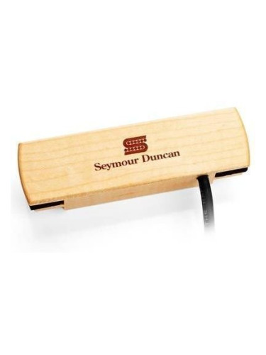 Seymour Duncan Woody Hum Cancelling Natural