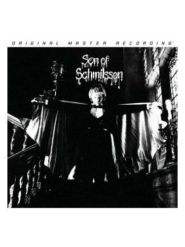 Harry Nilsson - Son Of Schmilsson (45 RPM) (2 LP)