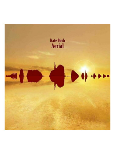 Kate Bush - Aerial (2 LP)